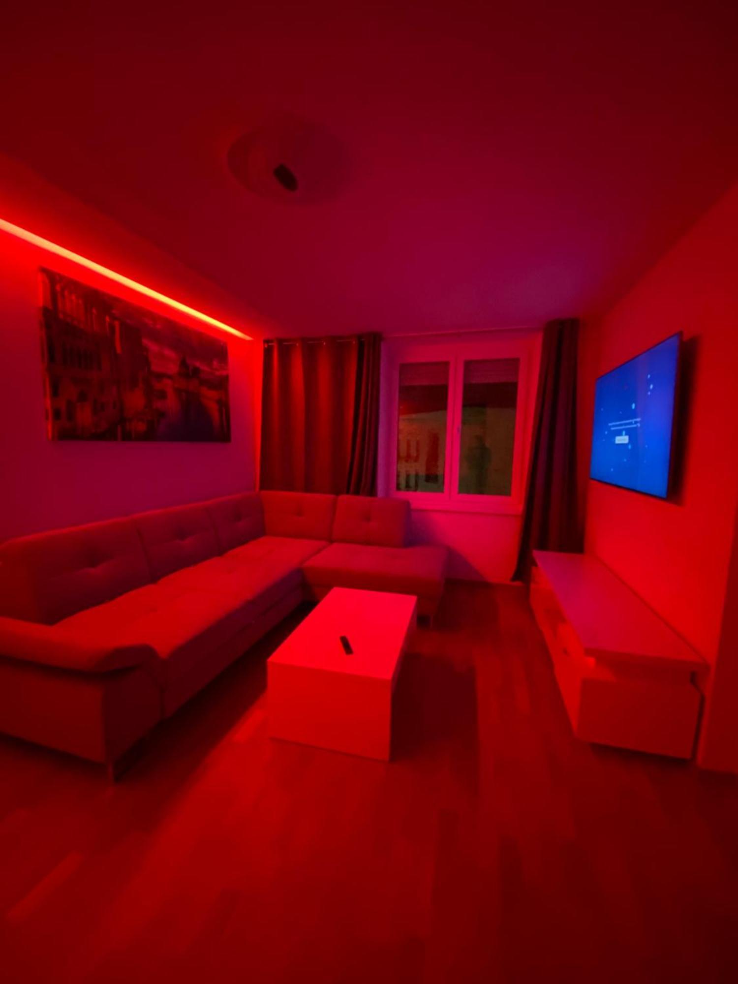 Neicapartmentlandskron 1010 Vienne Extérieur photo