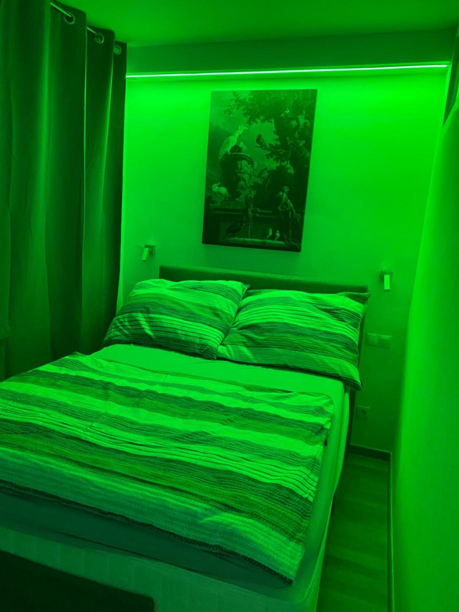 Neicapartmentlandskron 1010 Vienne Extérieur photo