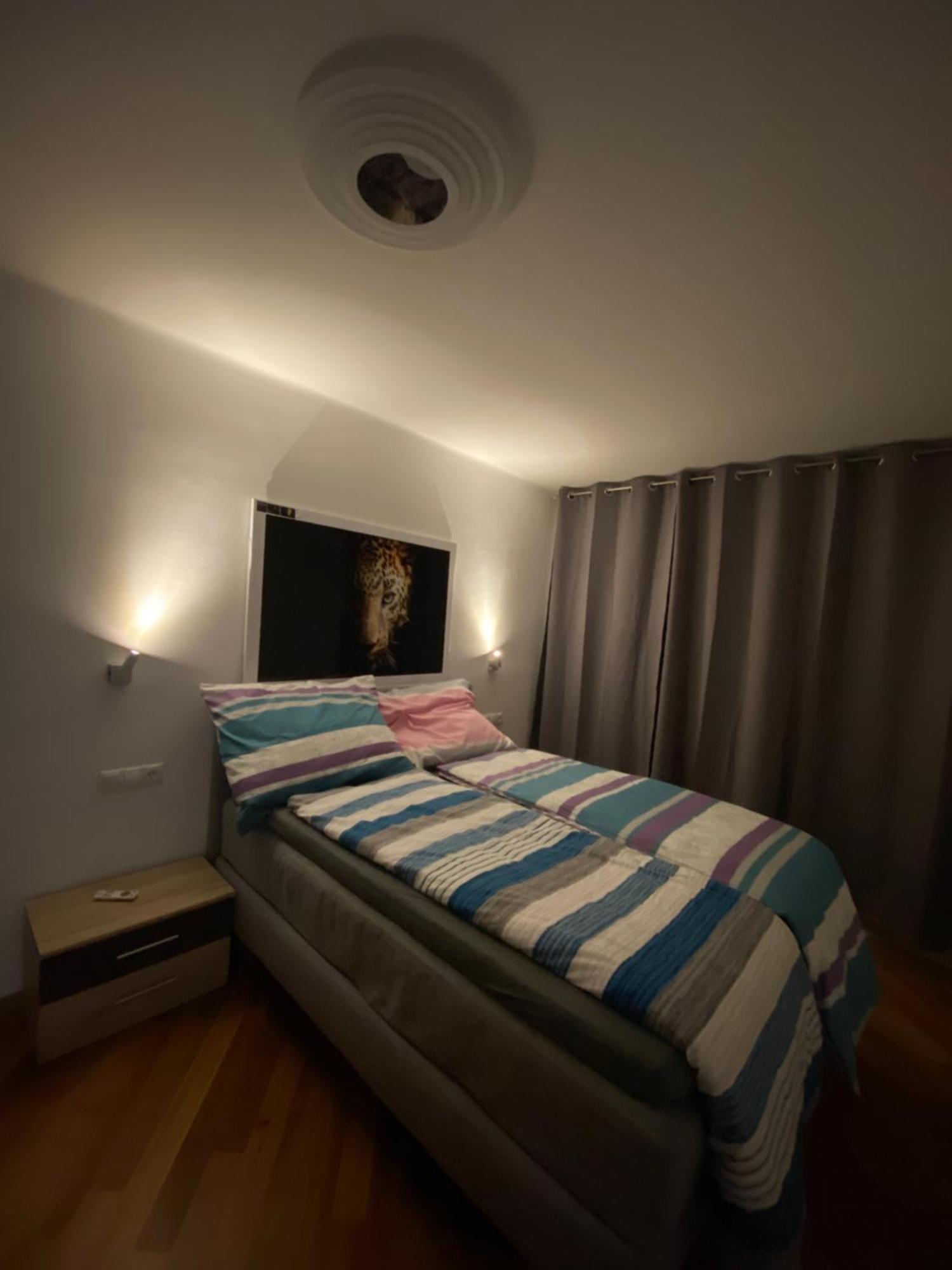 Neicapartmentlandskron 1010 Vienne Extérieur photo