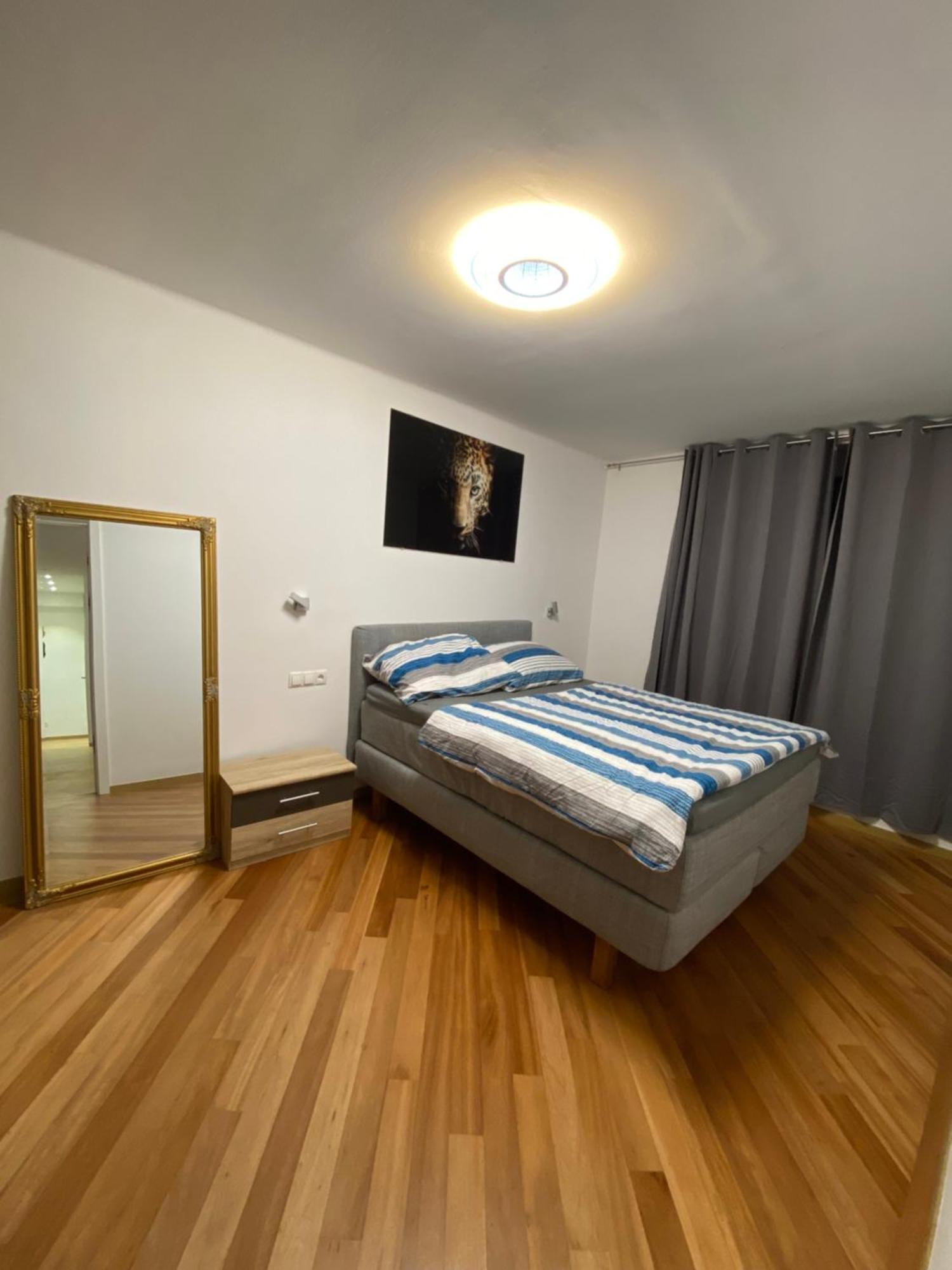 Neicapartmentlandskron 1010 Vienne Extérieur photo
