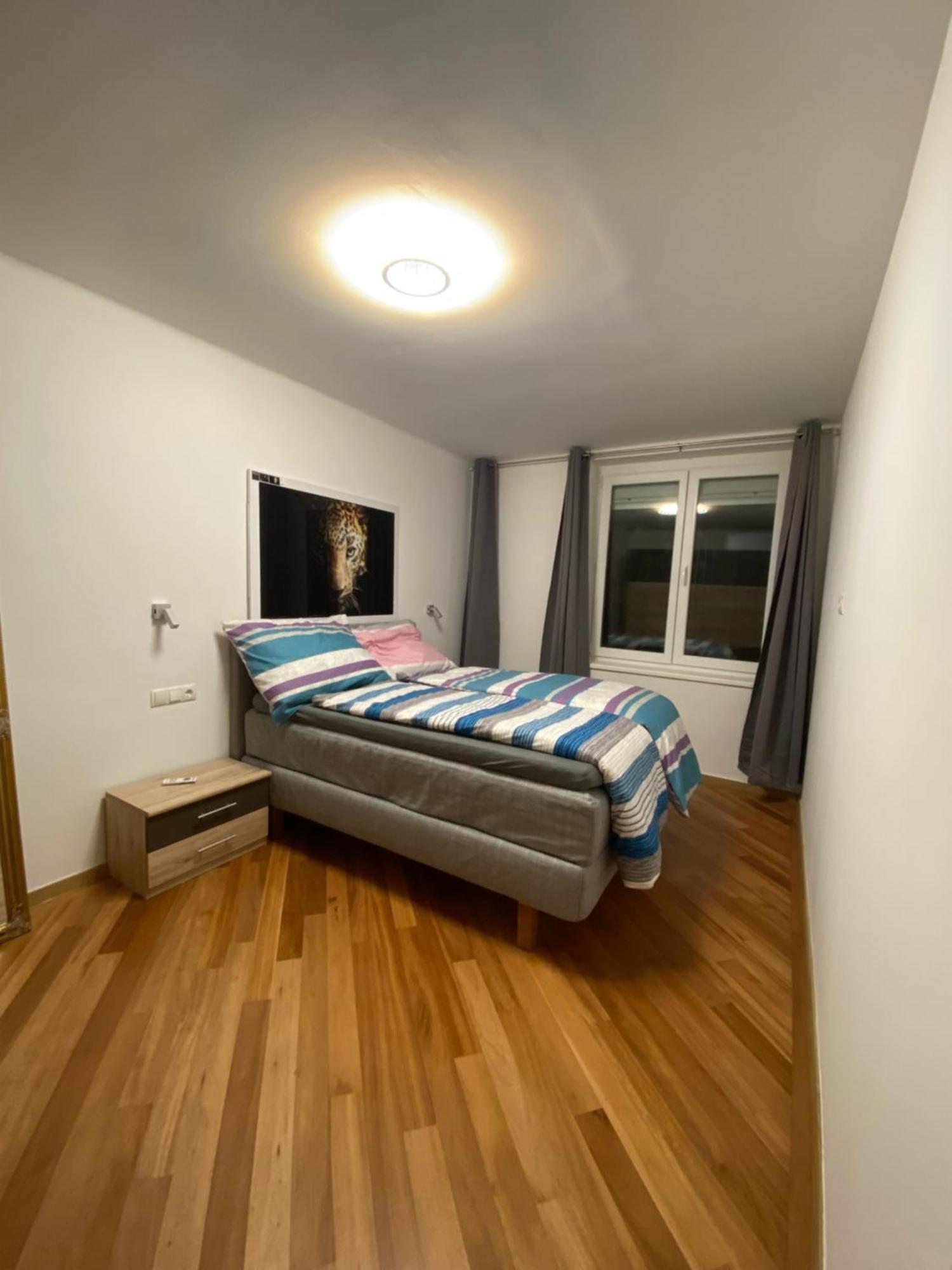 Neicapartmentlandskron 1010 Vienne Extérieur photo